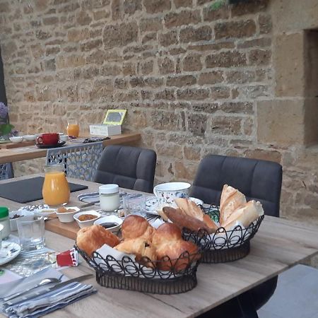 Les Etangs Du Moulin D'Harcy Bed & Breakfast Lonny Екстериор снимка