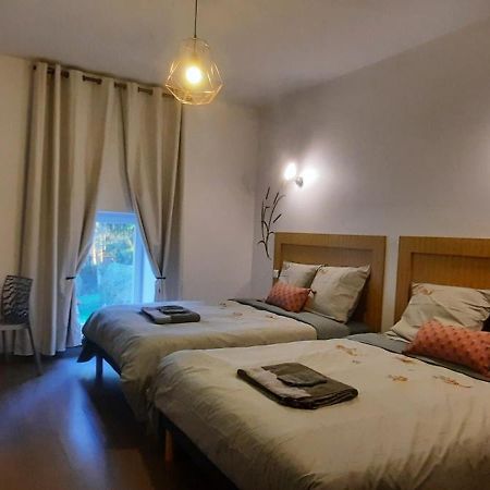 Les Etangs Du Moulin D'Harcy Bed & Breakfast Lonny Екстериор снимка