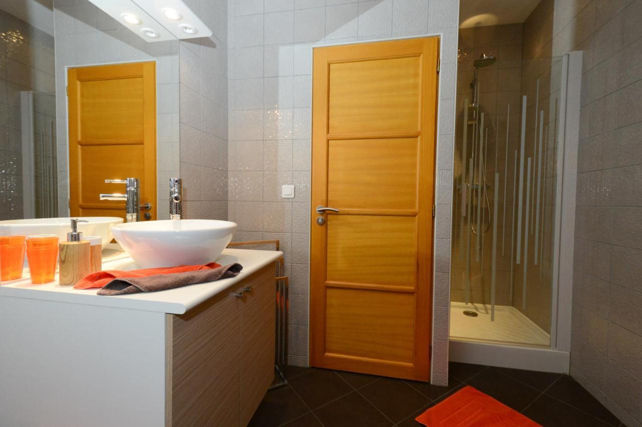 Les Etangs Du Moulin D'Harcy Bed & Breakfast Lonny Екстериор снимка