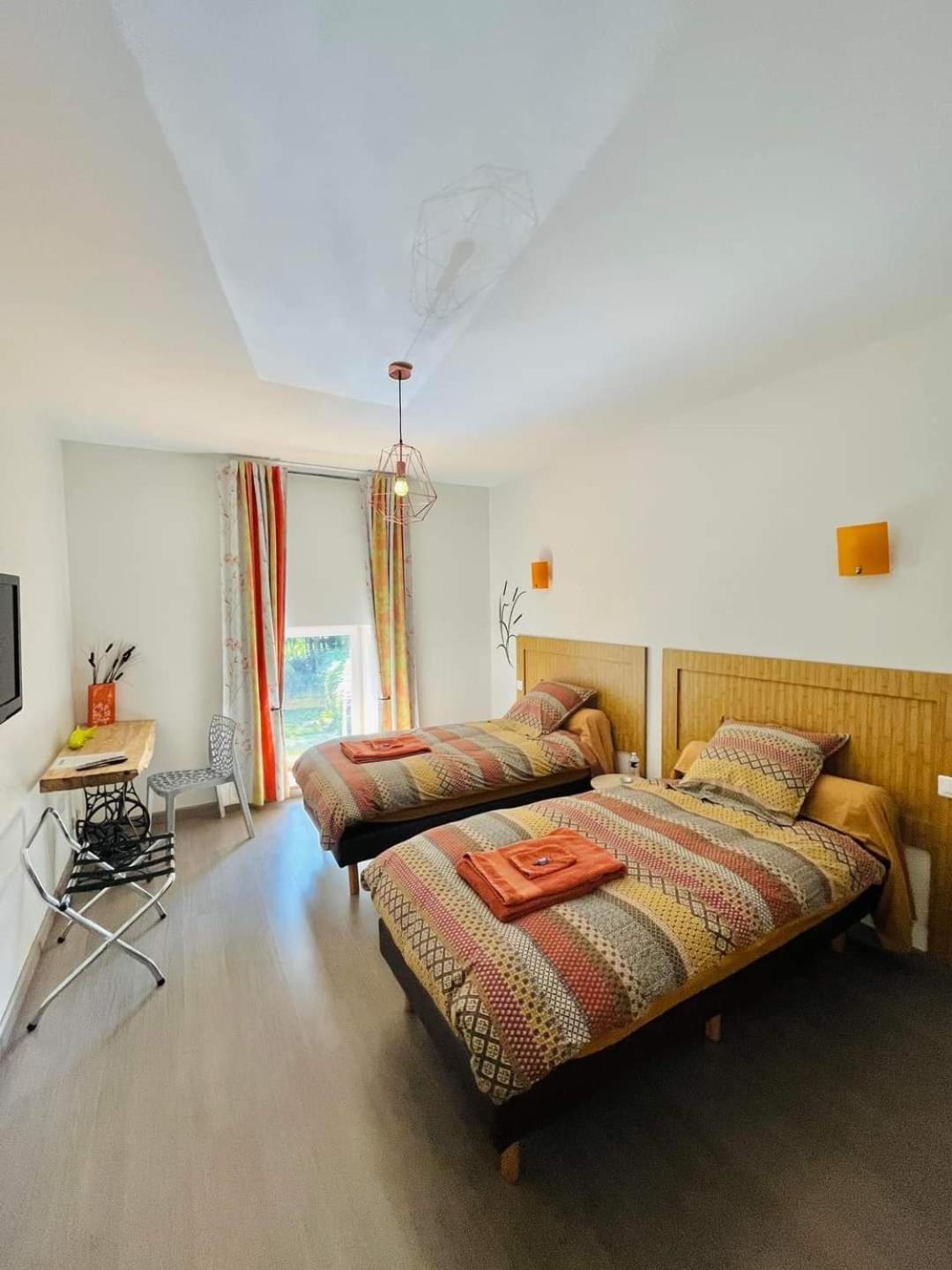 Les Etangs Du Moulin D'Harcy Bed & Breakfast Lonny Екстериор снимка